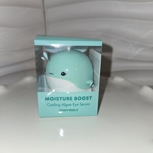 Tonymoly Moisture Boost Cooling Algae Eye Serum